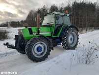 Deutz Fahr dx120