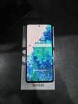 Samsung halaxy s20 fe jak nowy 128gb
