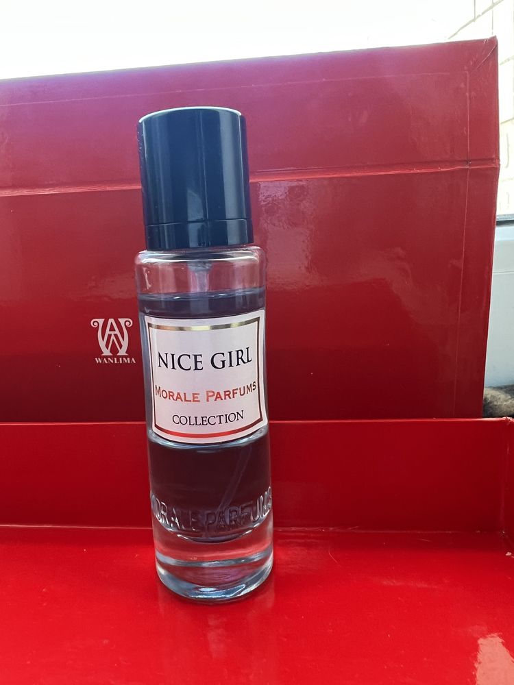 Парфюм Morale Nice girl 30 ml