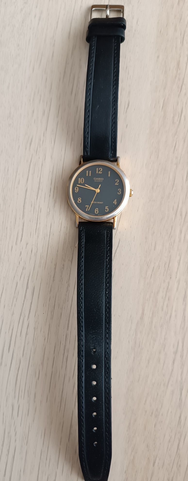 Zegarek Casio 1330 MTP-1095