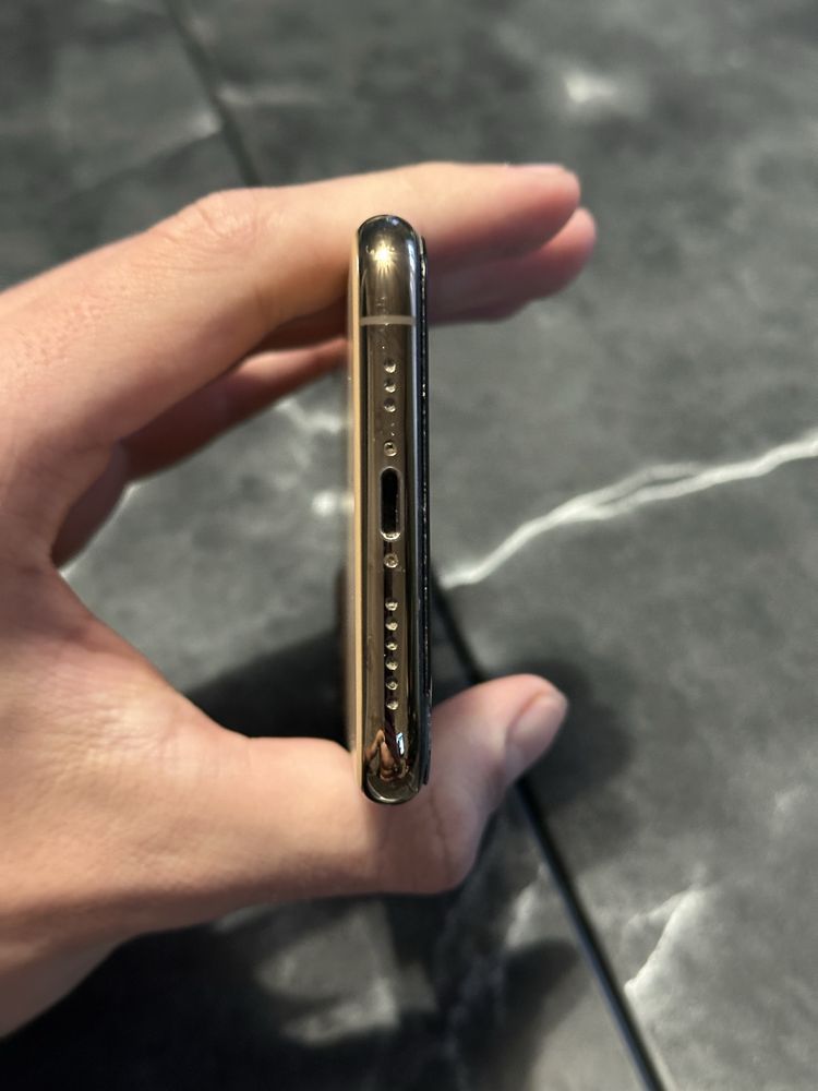 Iphone 11 pro 64gb gold