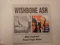 Wishbone Ash - New England