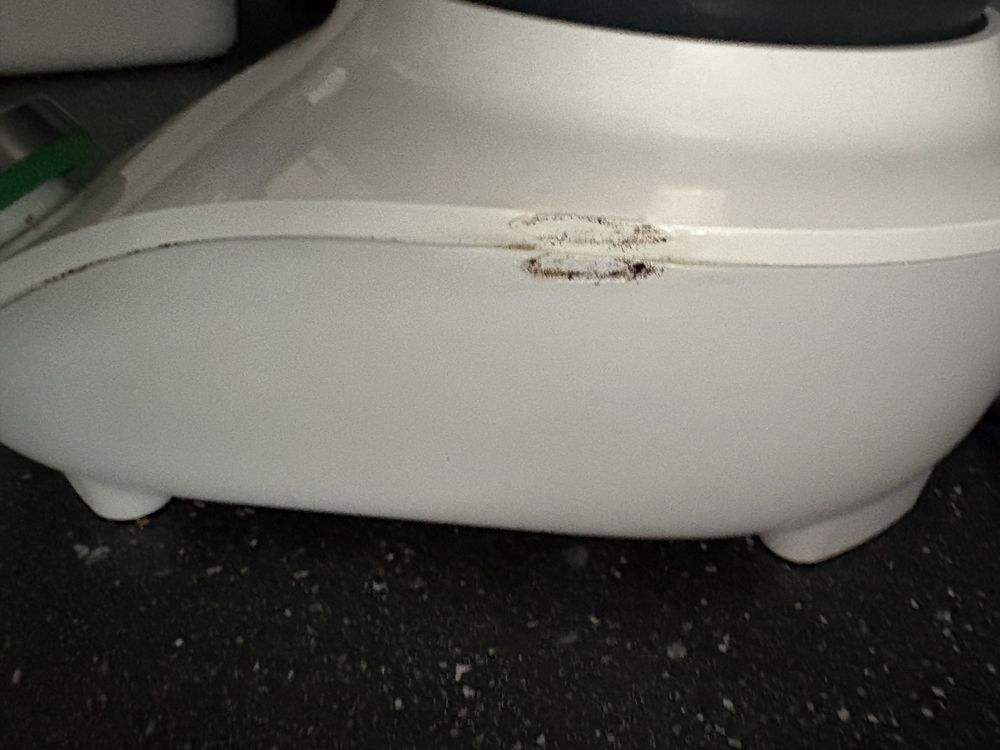 Thermomix tm6 + gratis