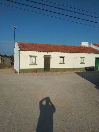Quinta Rural c/habitação