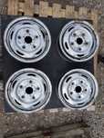 FELGI STALOWE FORD TRANSIT 15 5X160 ET60 31