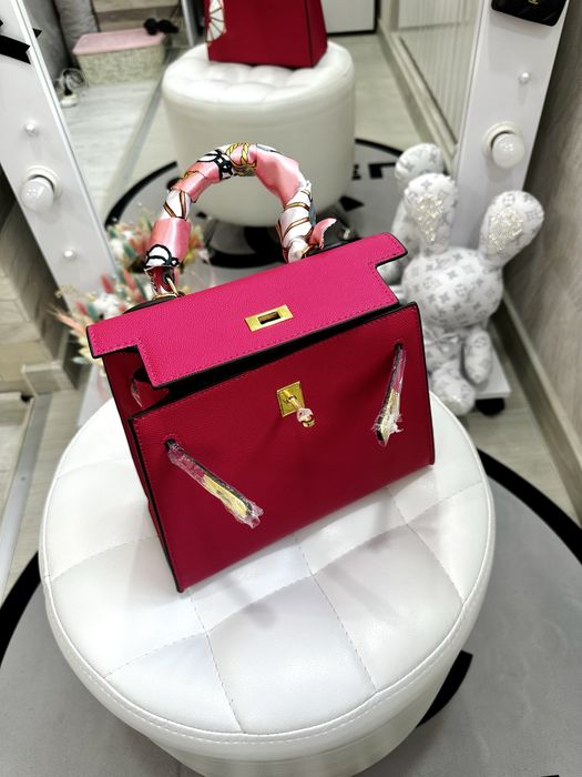 Сумка з ремінцем Сумка Kelly