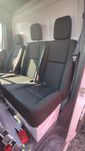 Сидіння двійка Sprinter W907