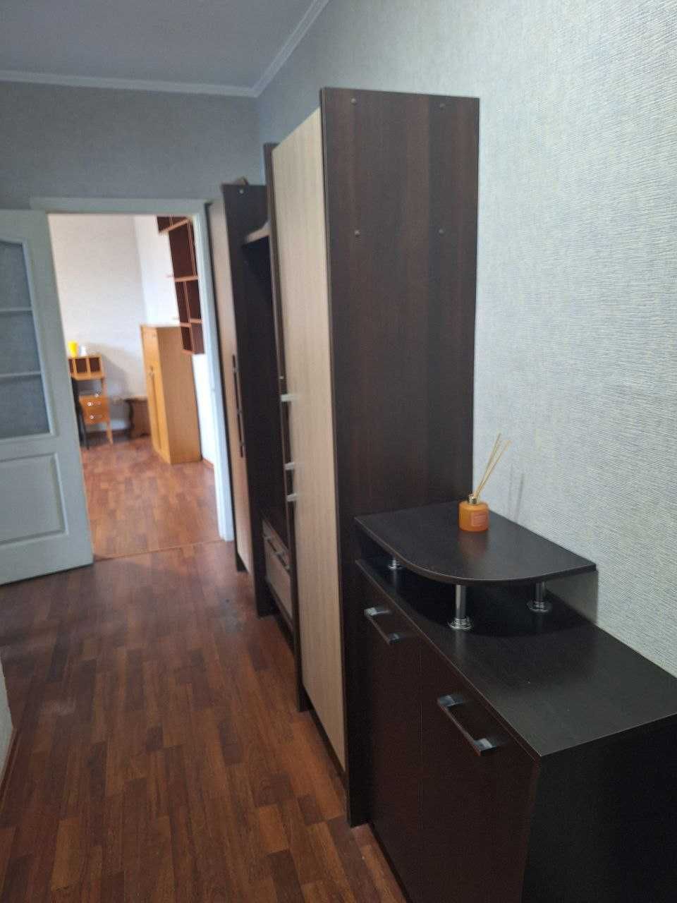 Продаж 1-кімнатної квартири 40 кв.м. біля метро Перемога, Олексіївка