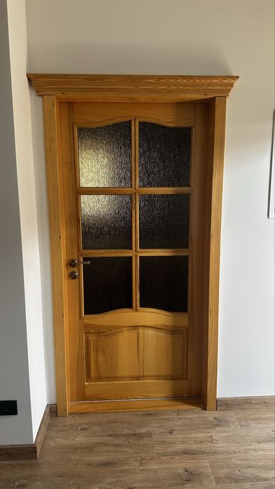 Двері міжкімнатні