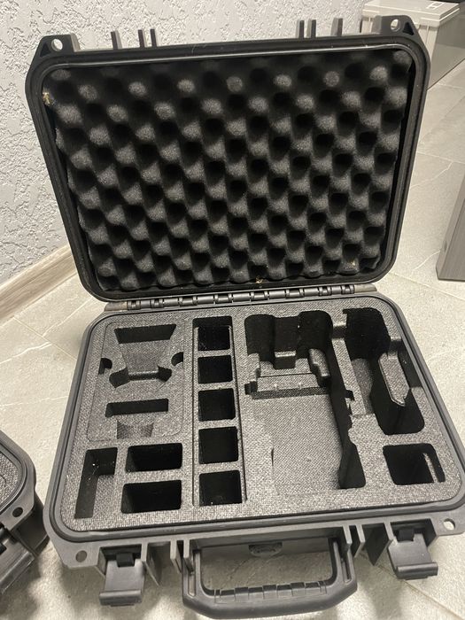 Кейс mavic 3 T ,кейс пртивоударний для речей , інструменту і тд