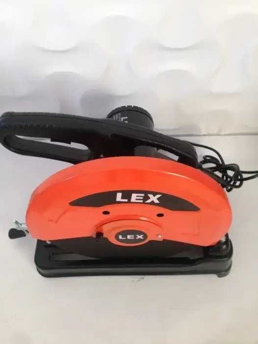 Пила металлорез LEX LXCM295 Пила по металу професійна
