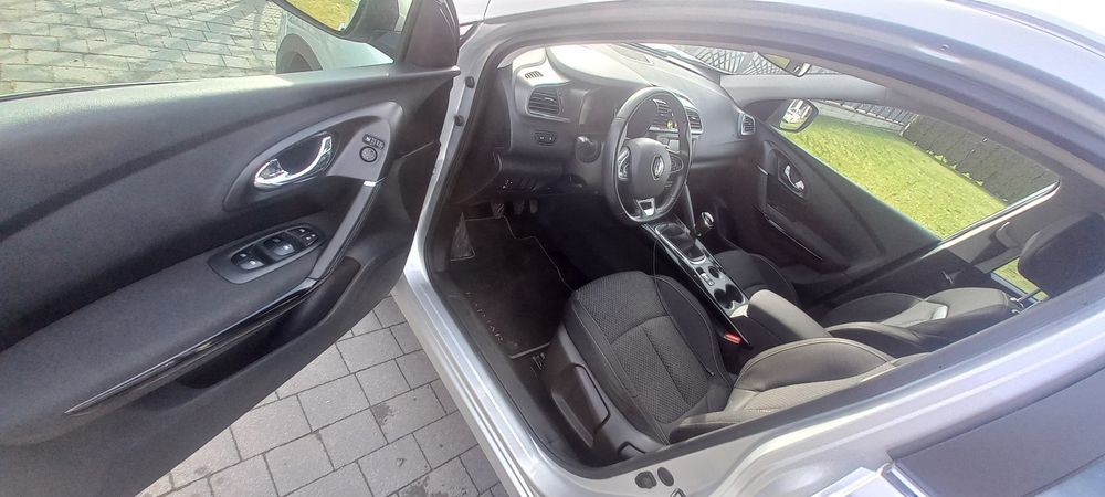 Renault Kadjar 1.5 dci Stan wzorowy