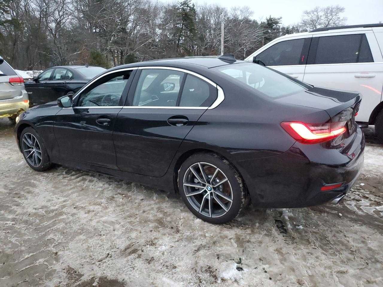 Bmw 330XIdrive 2019