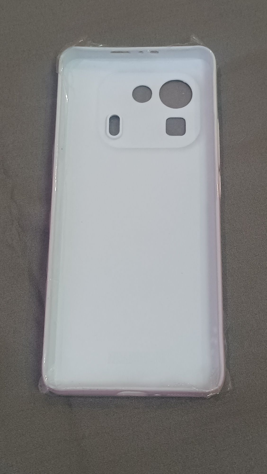 Нові чохли бампер на Xiaomi mi 11 pro