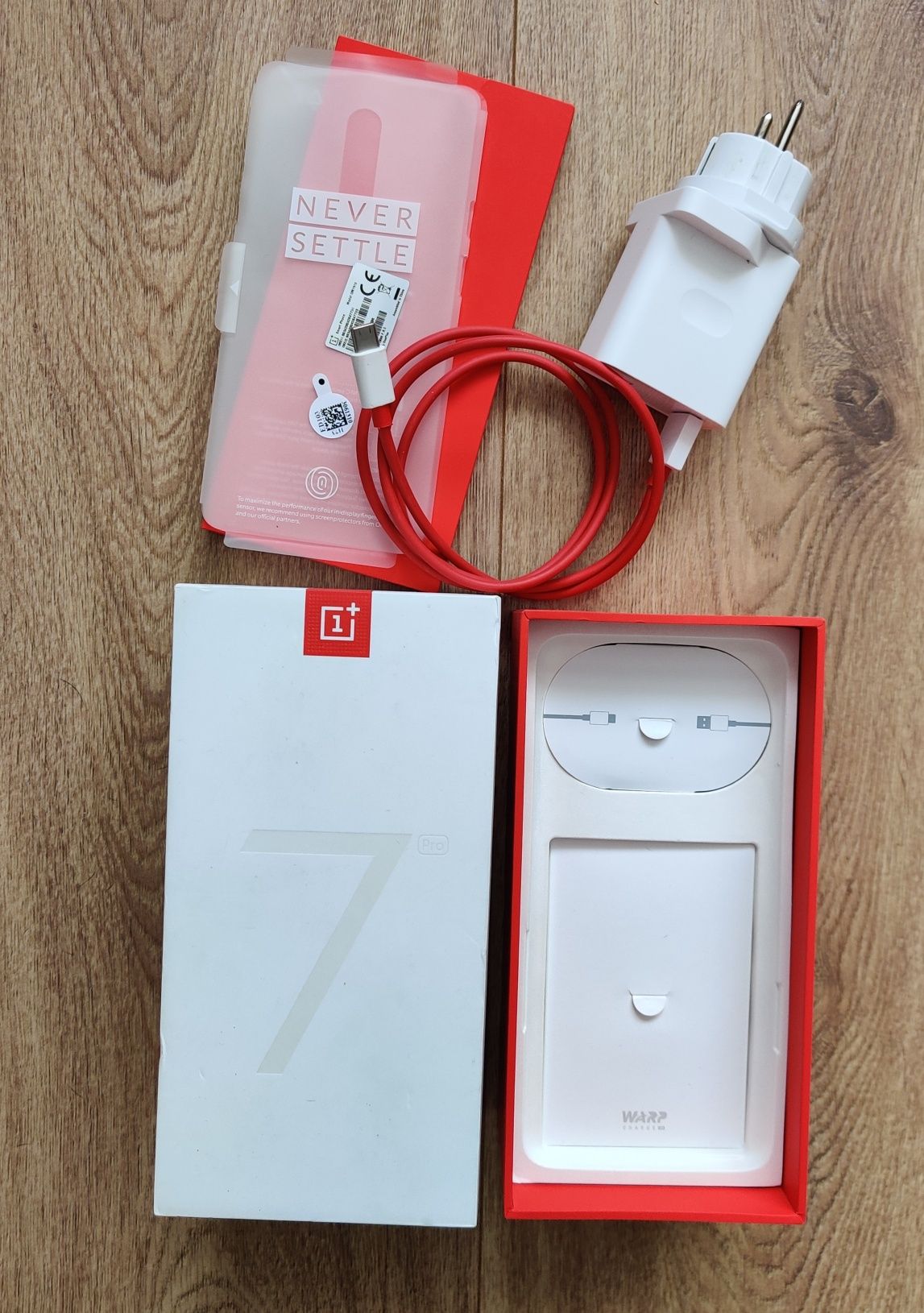 OnePlus 7pro 12/256 GM1913