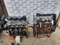 Двигатель Chevrolet Aveo  Lacetti  1,5  1,6 РАЗБОРКА