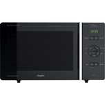 Kuchenka mikrofalowa wolnostojąca Whirlpool MCP 346 SL