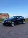 Audi A3 Audi A3 8p Sportback 1.6FSI
