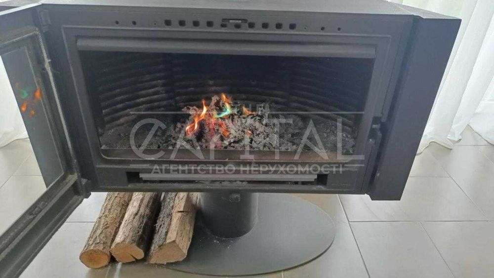 ОРЕНДА сучасного будинку у Великих Дмитровичах, 5 спалень, генератор