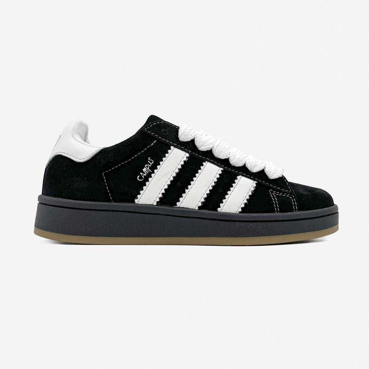 Стильні кросівки Adidas Campus 00s x Korn