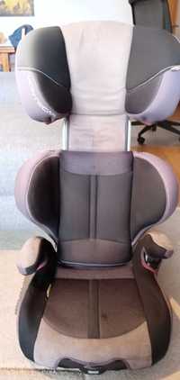 Cadeira Auto JANÉ Montecarlo R1 Isofix