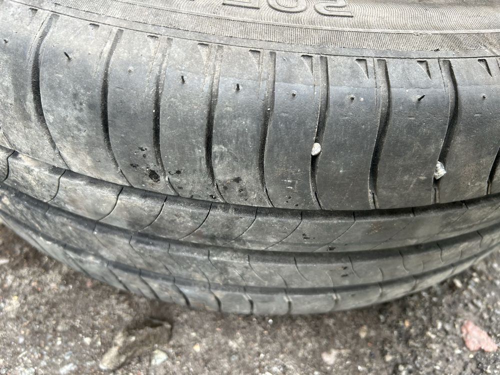 Chevrolet Michelin 205 60 r16