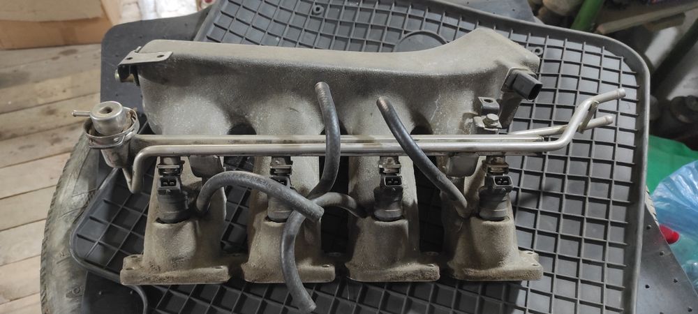 Шкода Октавія 1.8 турбо м Вінниця