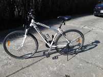Rower trekkingowy " MERIDA-CROSSWAY " 28 CALI ALU