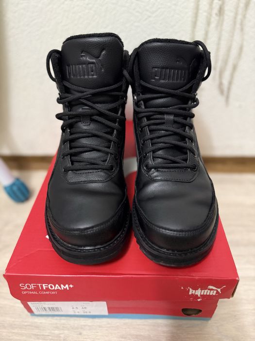 Черевики Puma чоловічі