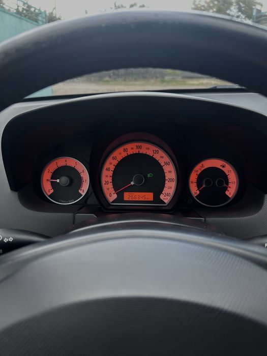 Kia ceed універсал 2008
