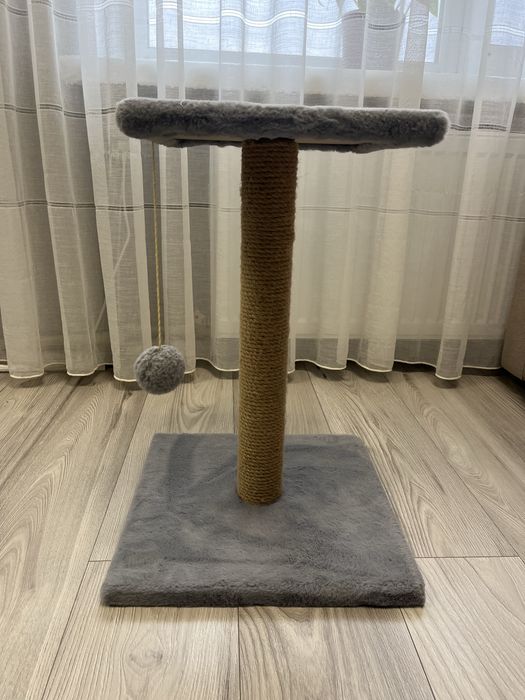 Дряпка для котика