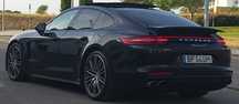Porsche Panamera ano 2019