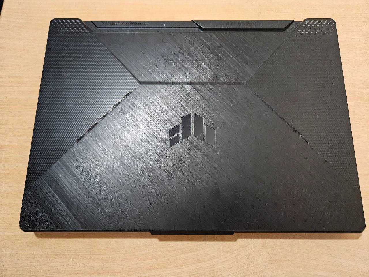 Ноутбук 2021 TUF Gaming A15