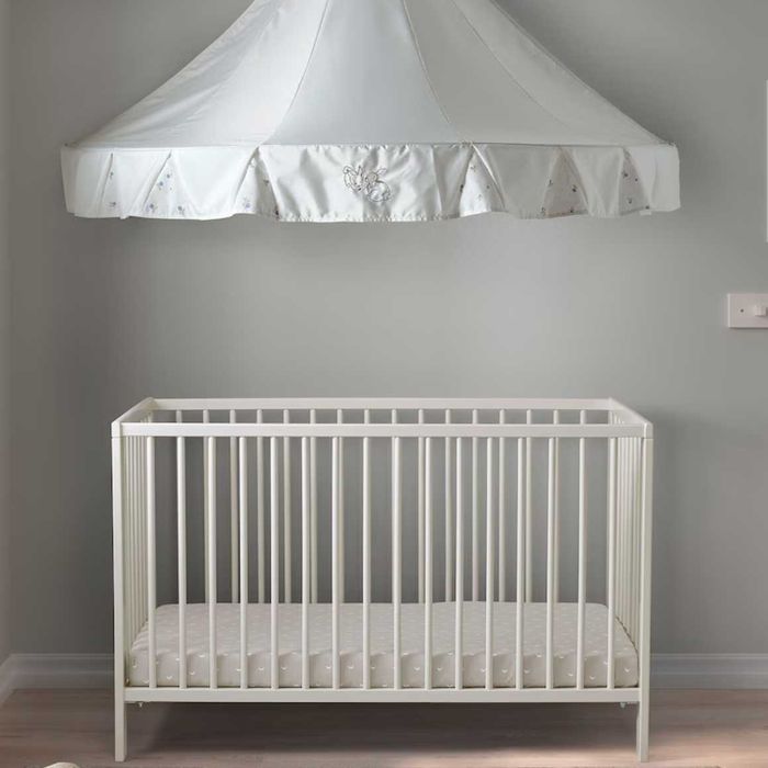 colchão MOLAFLEX Baby Care