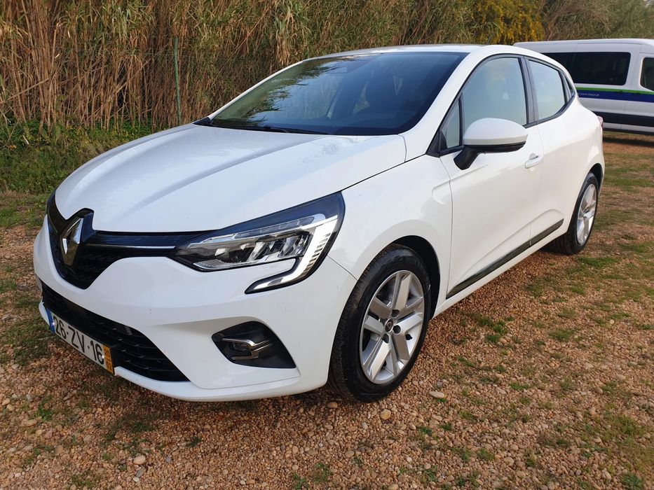 Renault Clio 1.0 TCe Intens