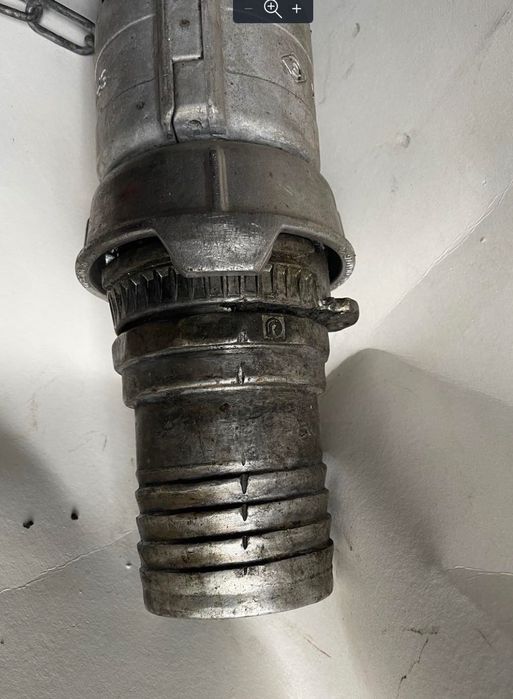 Рукав, шланг ELAFLEX 6457372 Германия