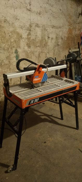 Przecinarka Norton Clipper TR 202 60cm