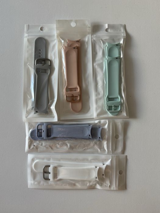 Samsung Galaxy Watch 5 Pro - Preto - Como Novo