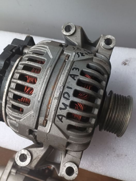 Alternator audi A3 8l a4 skoda VW