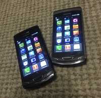 Телефоны Samsung Wave II GT-S8530 СУПЕРЦЕНА ЗА ОБА ТЕЛЕФОНА!