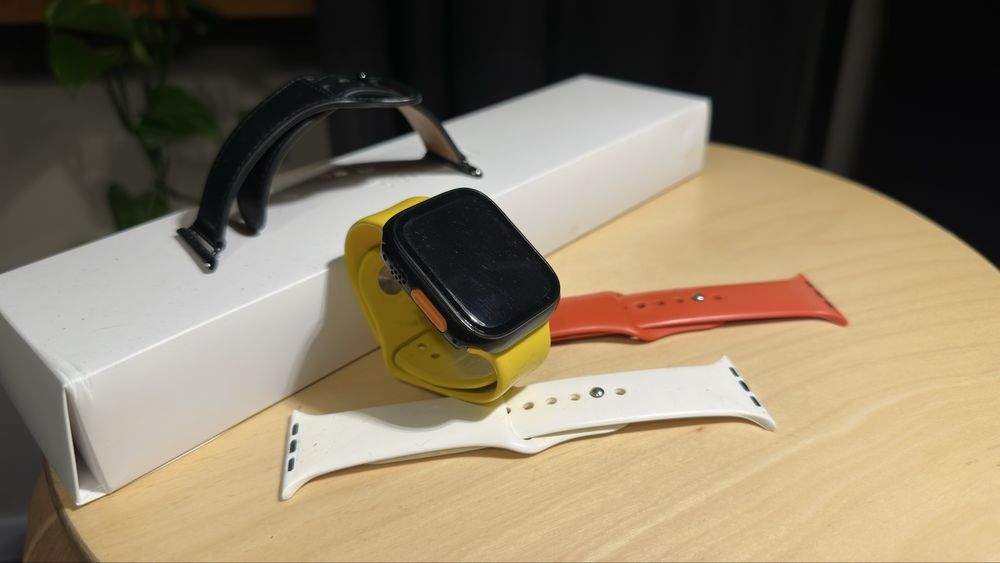 Apple watch 8 45mm