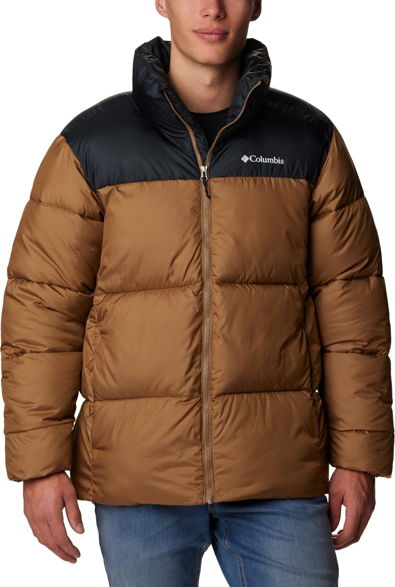 Куртка чоловіча Columbia Men's Puffect II Jacket