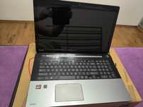 Sprzedam laptopa Toshiba Satellite 17,3 cala