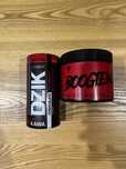Trec boogie man + kawa czekoladowa WK Dzik