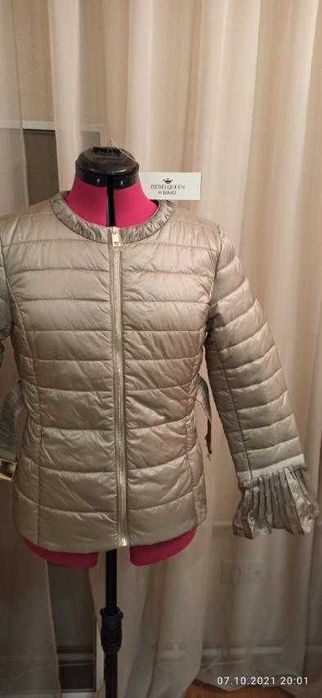 Куртка демисезонная Rebel Queen By Liu •Jo