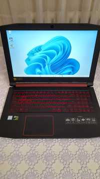 Acer Nitro 5 (i5 8th, 1050 TI, 16RAM)