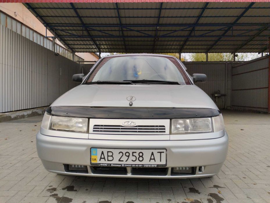 ВАЗ 2112 2008р.в