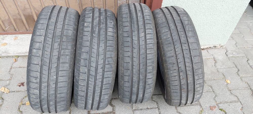 Opony letnie Firemax 185/60R14