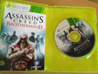 Gra Assassin's Creed Brotherhood