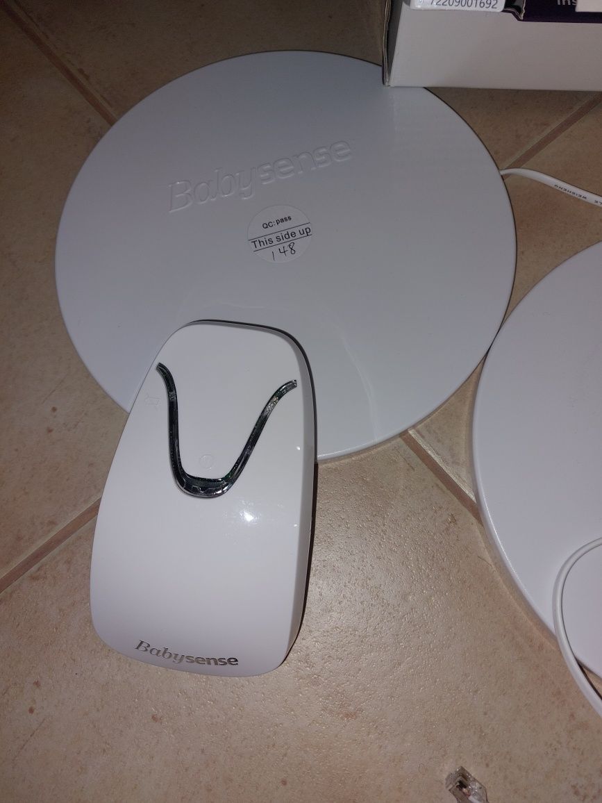 Monitor oddechu Babysense 7